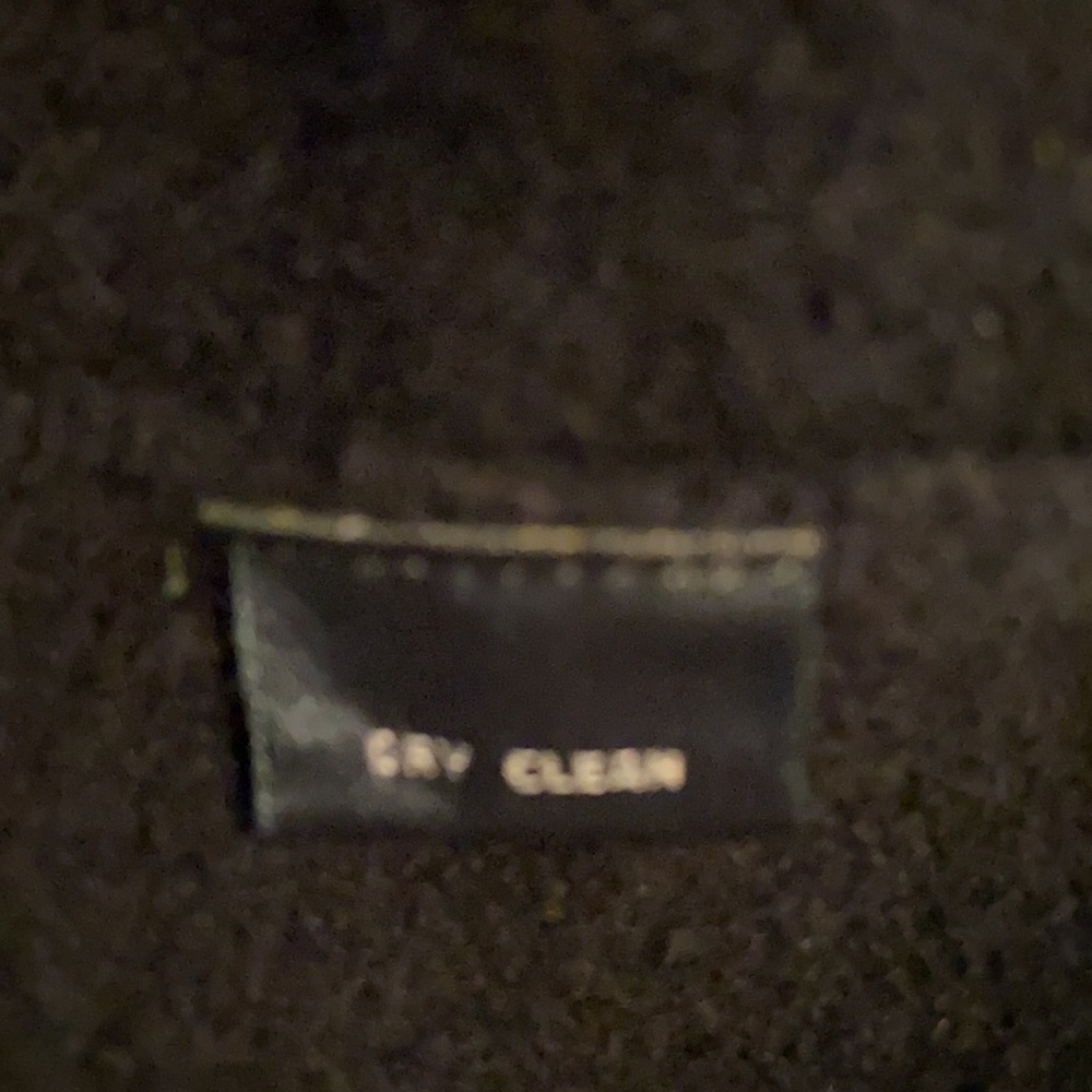 LAUREN RALPH LAUREN Asymmetric Side Zip Jacket - Picture 6 of 6